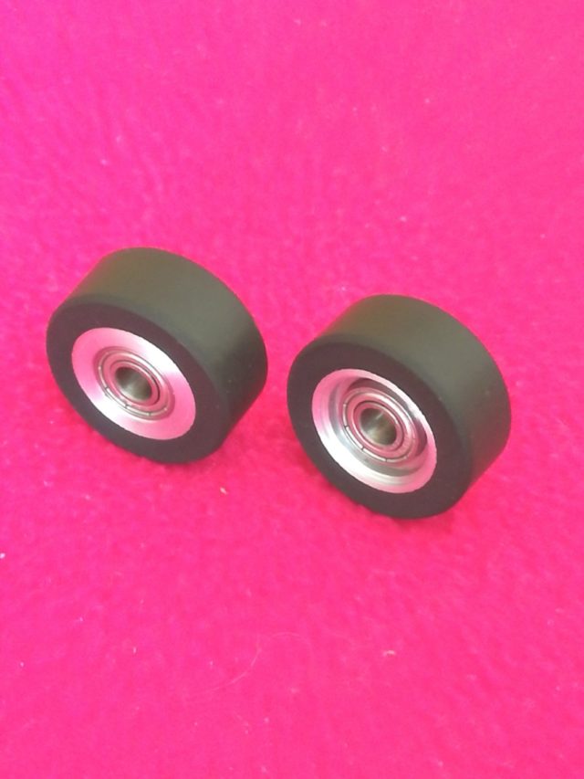 Pioneer RT-901 Super Pinch Rollers